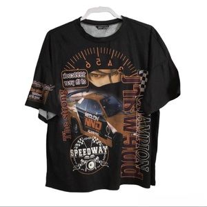 Shein Speedway T-shirt Lg